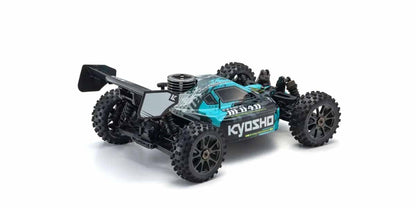 Kyosho Inferno Neo 4.0 1:8 RC Nitro Readyset (KE21SP) Type 2
