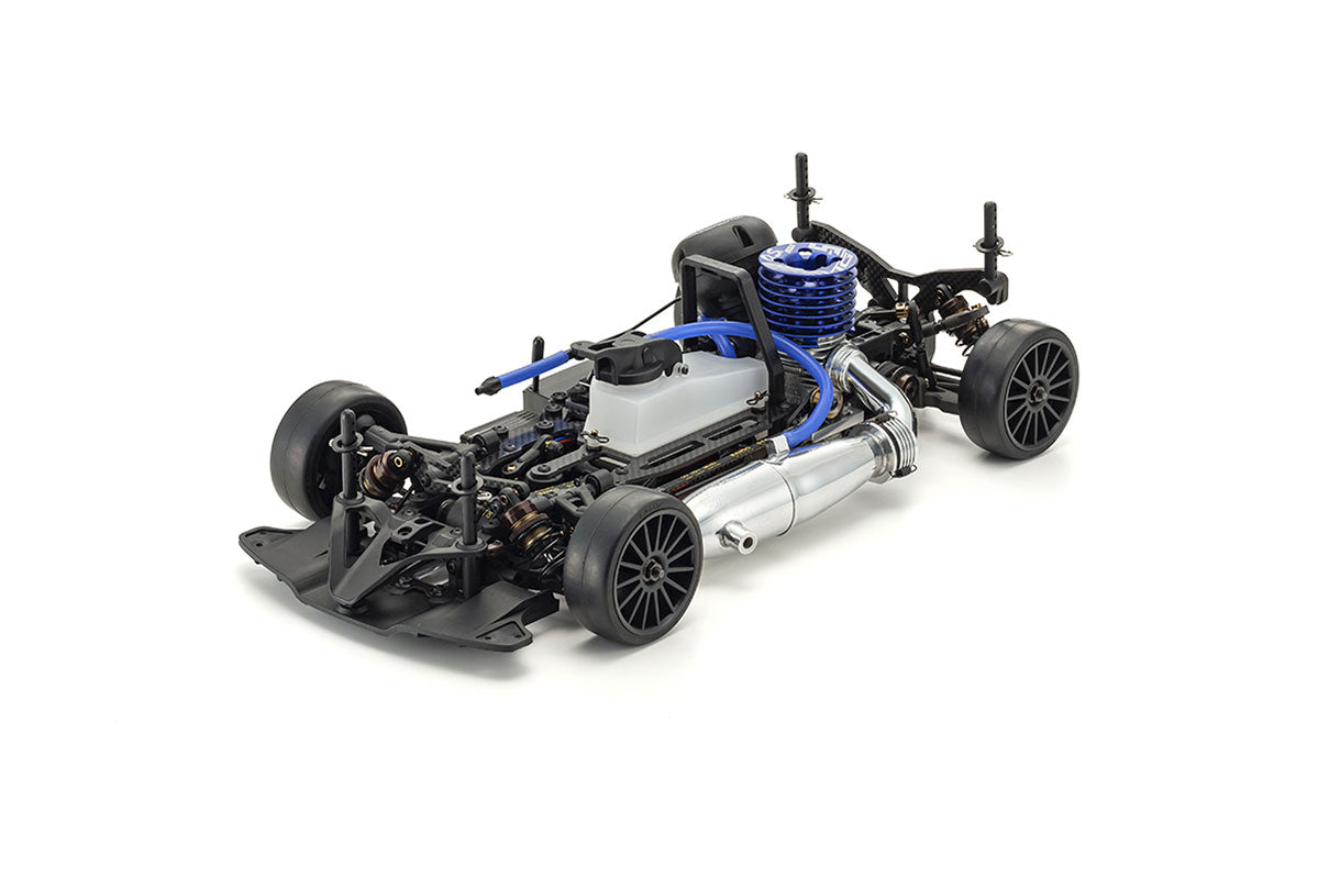 Kyosho V-One R4 Evo.3 1:10 Chassis Kit 