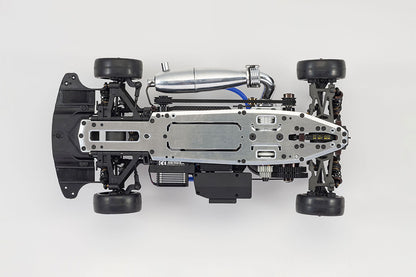 Kyosho V-One R4 Evo.3 1:10 Chassis Kit 