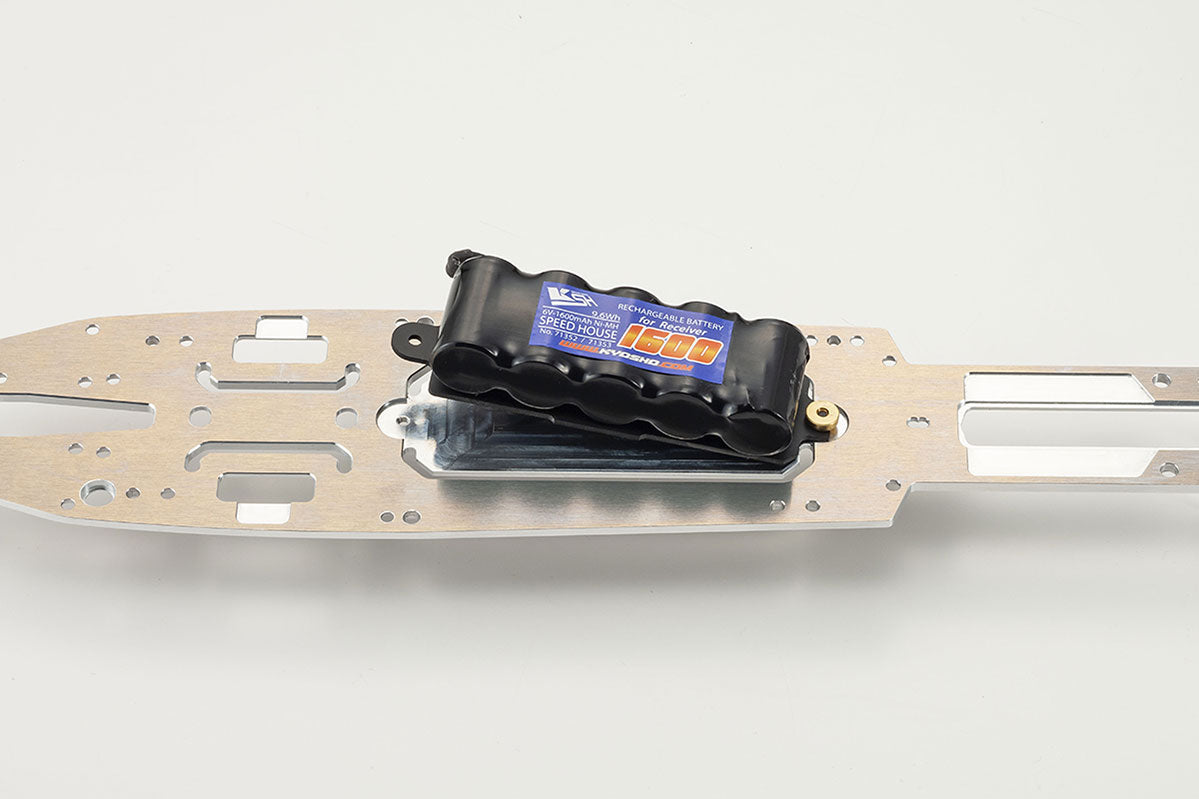 Kyosho V-One R4 Evo.3 1:10 Chassis Kit 