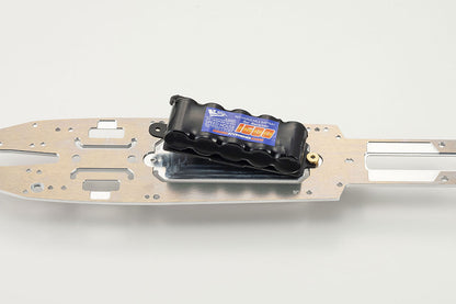 Kyosho V-One R4 Evo.3 1:10 Chassis Kit 