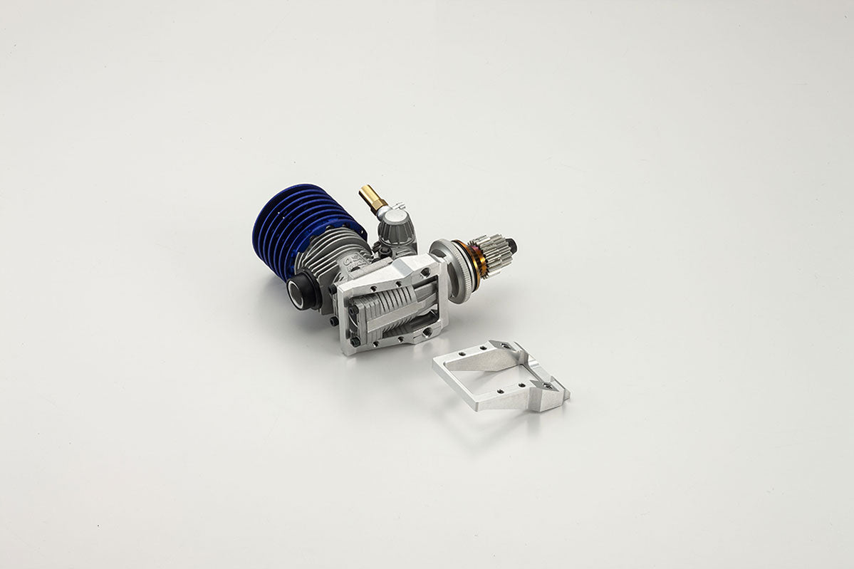 Kyosho V-One R4 Evo.3 1:10 Chassis Kit 