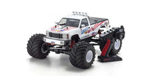 Kyosho USA-1 VE 1:8 4WD Readyset EP (Variateur électronique Torx8-Brainz8)