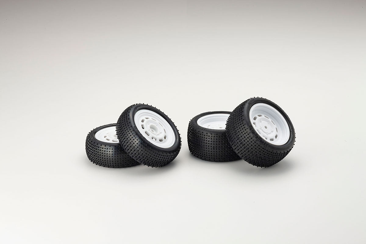 Kyosho Ultima SB Dune Master 2WD 1:10 EP Kit 