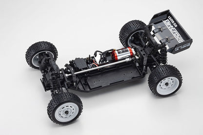 Kyosho Lazer SB DirtCross 4WD 1:10 EP Kit 