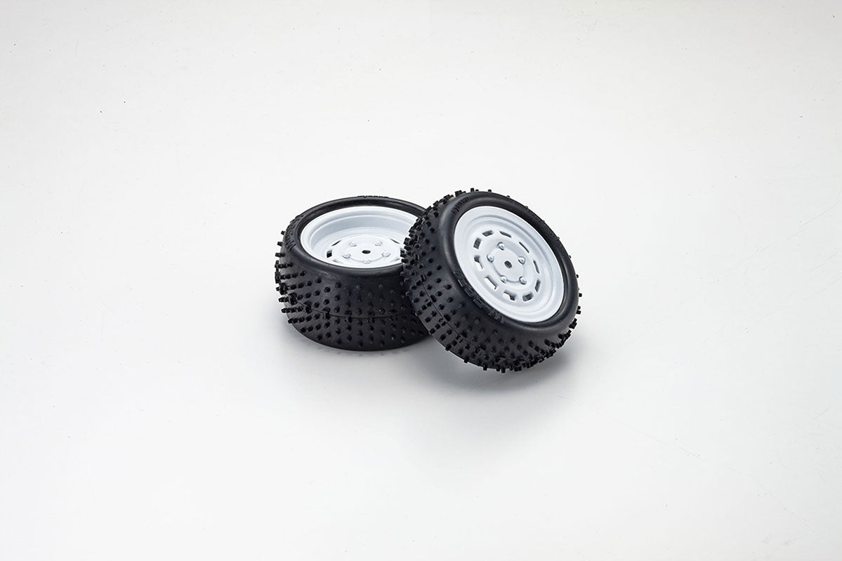 Kyosho Lazer SB DirtCross 4WD 1:10 EP Kit 