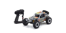 Kyosho EZ Series Axxe 2.0 1:10 Readyset
