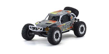 Kyosho EZ Series Axxe 2.0 1:10 Readyset