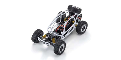 Kyosho EZ Series Axxe 2.0 1:10 Readyset