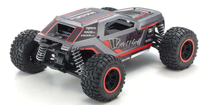 Kyosho Fazer FZ02-L Rage 2.0 4WD 1:10 Readyset - Type 1