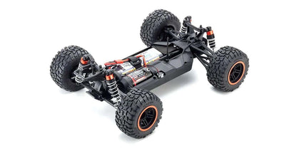 Kyosho Fazer FZ02-L Rage 2.0 4WD 1:10 Readyset - Type 1