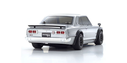 Kyosho Fazer FZ02 Nissan Skyline GTR KPGC10 1:10 Readyset