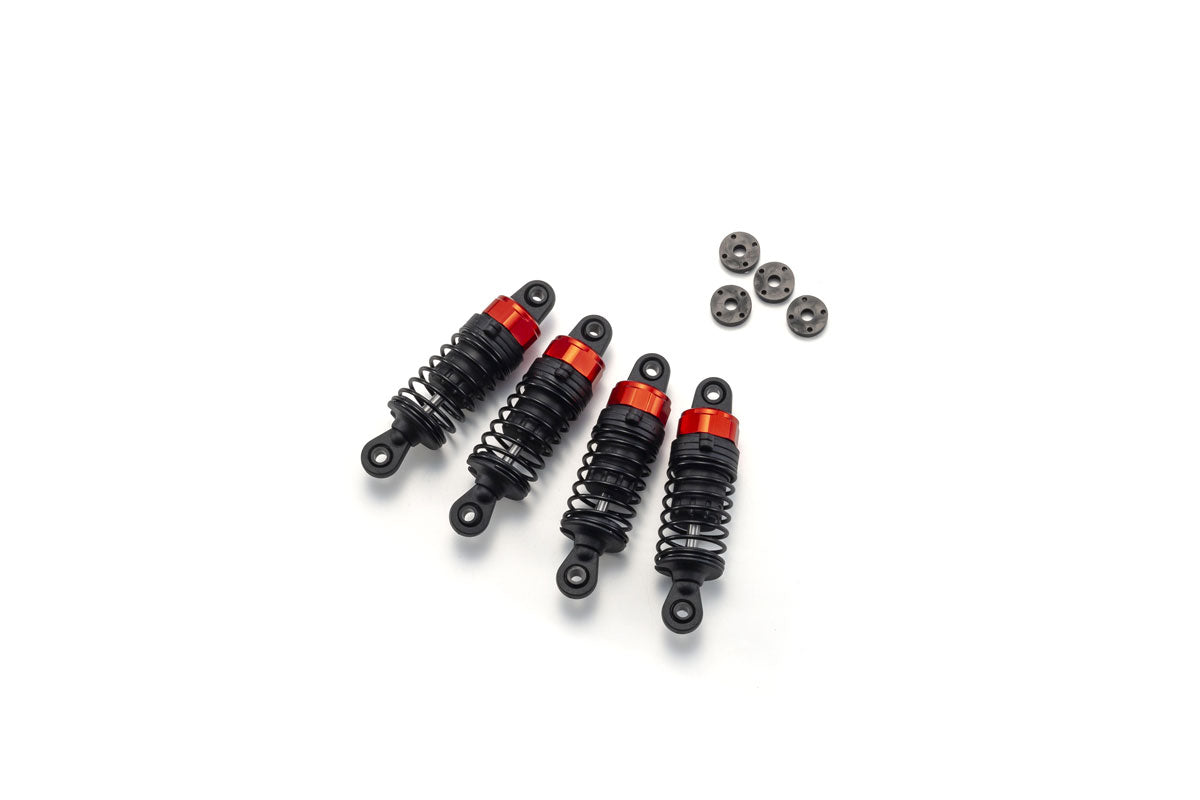 Kyosho Fazer D2 Toyota Sprinter Trueno AE86 White 1:10 Drift Readyset