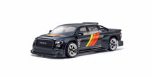 Kyosho Fazer D2 Toyota Tundra Drift Ver. Noir 1:10 Drift Readyset