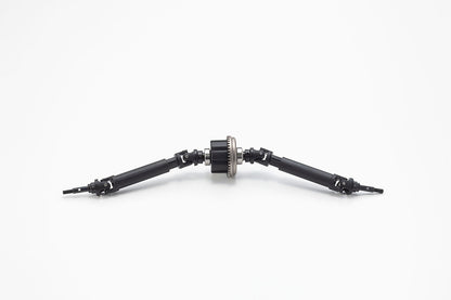 Kyosho KB10W Mad Wagon VE 3S 4WD 1:10 Readyset - GRAU/WEISS