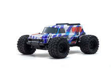 Kyosho KB10W Mad Wagon VE 3S 4WD 1:10 Readyset - BLUE/WHITE