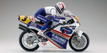 Kyosho Moto Hanging On Racer Honda NSR 1991 1:8 Kit