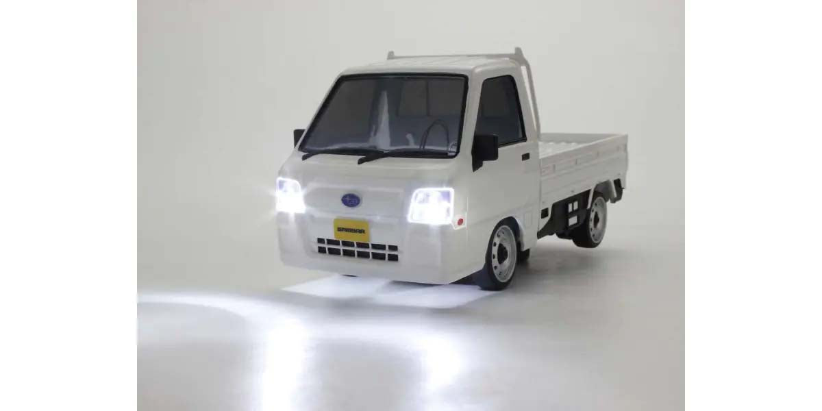 Kyosho First Mini-Z 1:28 Subaru Sambar WH