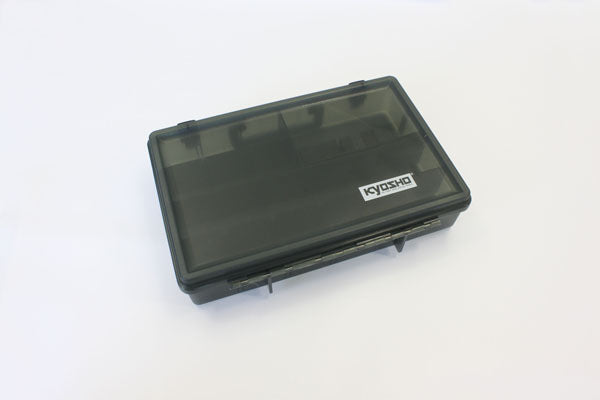 Kyosho spare parts box 330x230x65mm