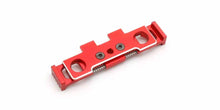 Rear body mount for Kyosho Fazer FZD2 - Aluminum