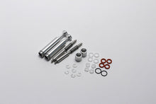 Oil pressure suspension fork Kyosho Hanging-On Racer