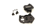 Aluminum gearbox housing Kyosho Hanging-On Racer