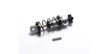 Rear shock absorber for Kyosho Hanging-On Racer