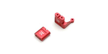 Servo holder Kyosho KB10 Series - aluminum