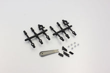 Linkage linkage adjustable Kyosho Mini-Z Buggy (Kit)