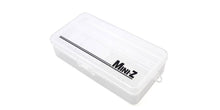 Spare parts box Kyosho Mini-Z 201x108x52mm