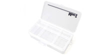 Spare parts box Kyosho Mini-Z 201x108x52mm
