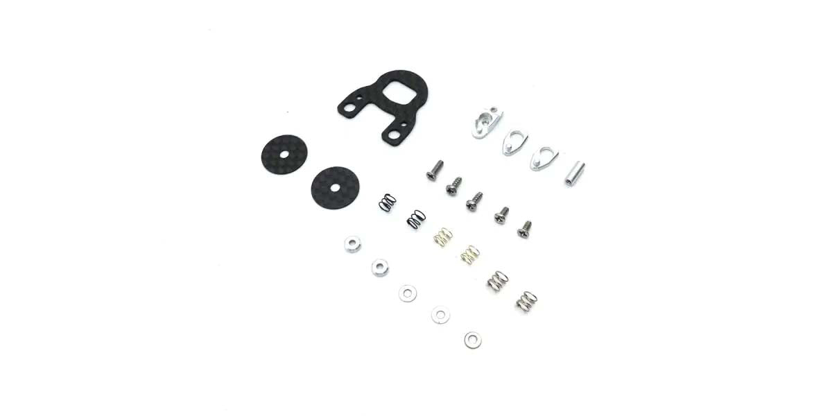 Rear Roll Damper Kyosho Mini-Z MR04 Type MM