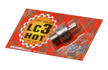 O.S. Speed LC3 - T-Maxx / Revo Glow Plug Hot - 71653000