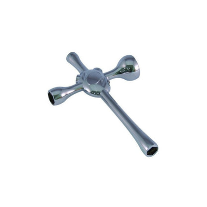 UR 4-in-1 Cross Wrench (7 / 8 / 10 / 17 mm) – UR8206