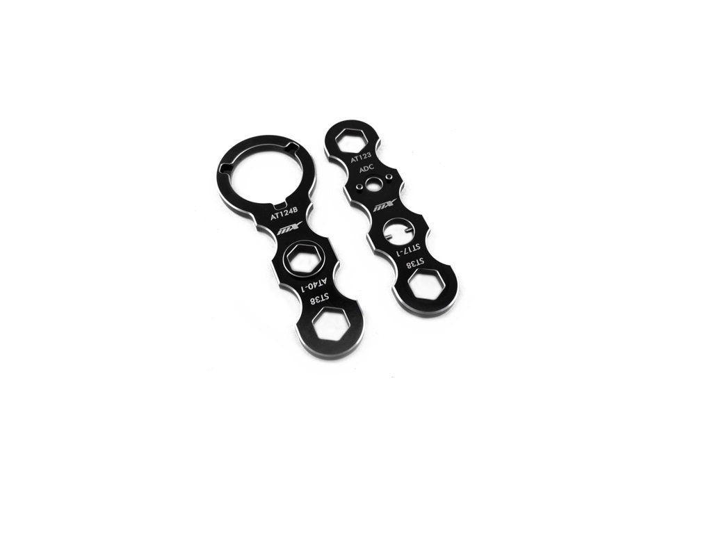 MXLR Awesomatix TC Multi Tool (2) - MAX-02-002 - RCXX - rc racing for professionals