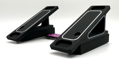 MR33 Junsi DX6 Ladegerät Halterung 3D - CHM-X6 - RCXX - RC Racing Shop | RC Models | Tuning & Spare Parts for Professionals