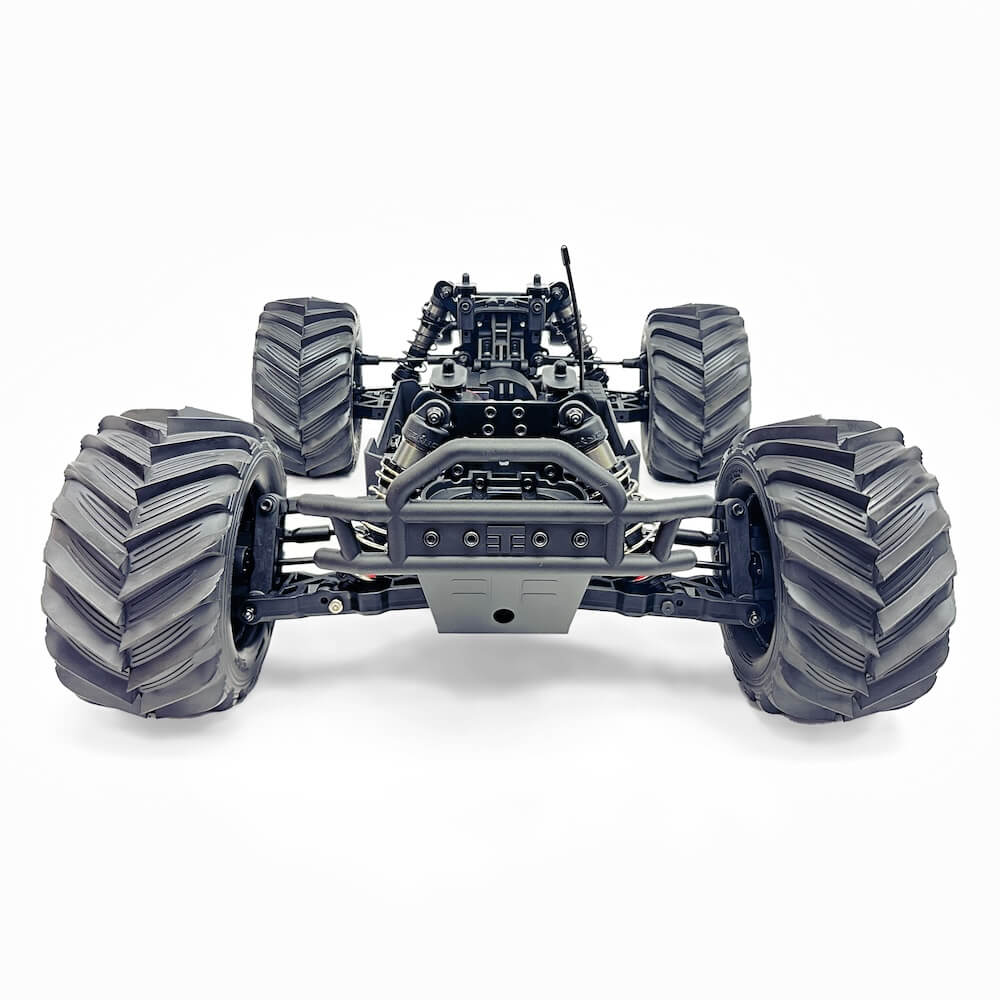 Tekno MT410 2.0 1/10th Electric 4x4 Pro Monster Truck Kit - TKR9501