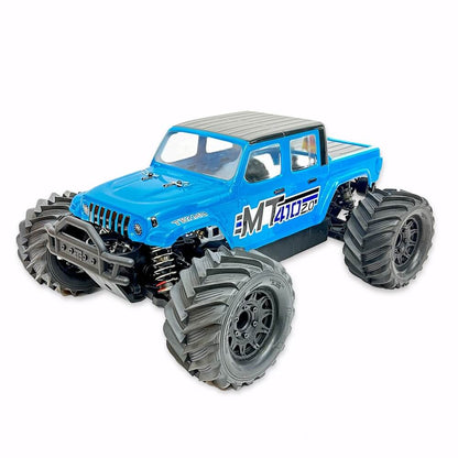 Tekno MT410 2.0 1/10th Electric 4x4 Pro Monster Truck Kit - TKR9501