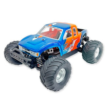 Tekno MT410 2.0 1/10th Electric 4x4 Pro Monster Truck Kit - TKR9501
