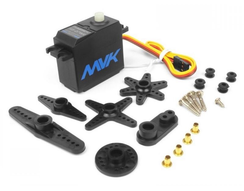 Servo MS-07WR