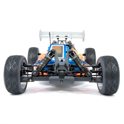 Tekno NB48 2.2 1/8th 4WD Competition Nitro Buggy Kit - TKR9305