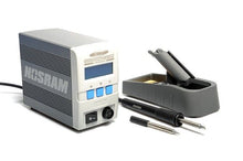 Nosram Lötstation High Power - 95800 - RCXX - RC Racing Shop | RC Models | Tuning & Spare Parts for Professionals