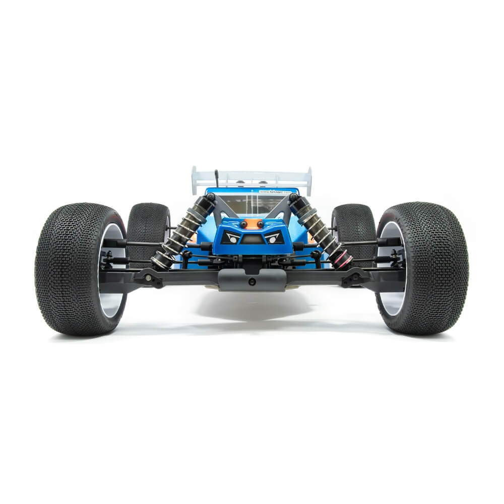 Tekno NT48 2.2 1/8th 4WD Competition Nitro Truggy Kit - TKR9401