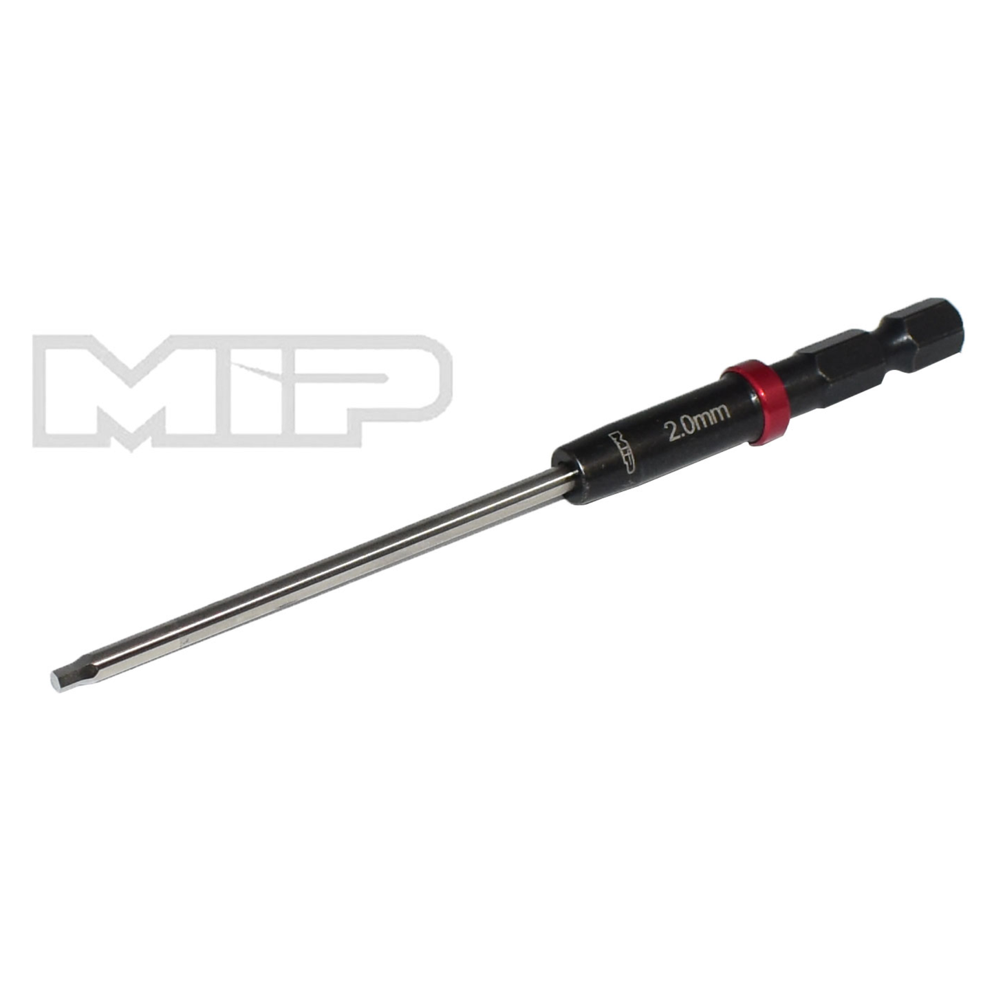 MIP 2.0mm Speed Tip Hex Driver Wrench Gen 2 - #9208S