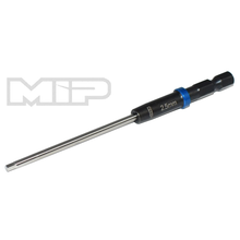 MIP 2.5mm Speed Tip Hex Driver Wrench Gen 2 - #9209S