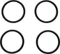 Awesomatix Dämpfergehäuse O-Ring (4) - OR0758V - RCXX - RC Racing Shop | RC Models | Tuning & Spare Parts for Professionals