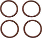 Awesomatix Dämpfergehäuse O-Ring (4) - OR0876V - RCXX - RC Racing Shop | RC Models | Tuning & Spare Parts for Professionals