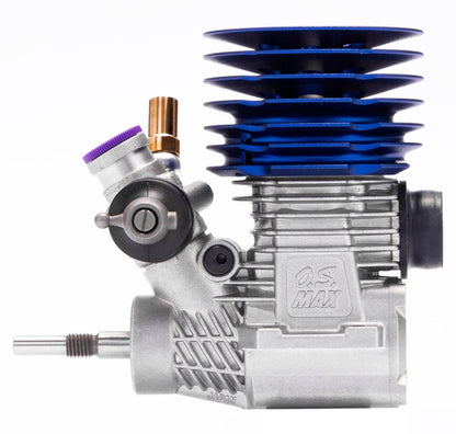 O.S.SPEED  MAX-R21 VER.2 Combo Set - OS-1F401 - RCXX - RC Racing Shop | RC Models | Tuning & Spare Parts for Professionals