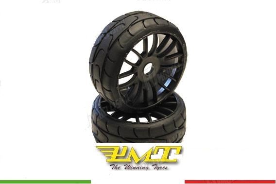 PMT Carved RALLY18 Hard Rim Carbon (2) - PMTRALLY18Q3B1 - RCXX - RC Racing Shop | RC Models | Tuning & Spare Parts for Professionals