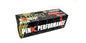 Pink Extreme Bashing LiPo 4S 14.8V-11000-100C Multi 178x52x53mm 985g